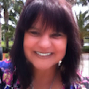 Meet your Posher, Irene